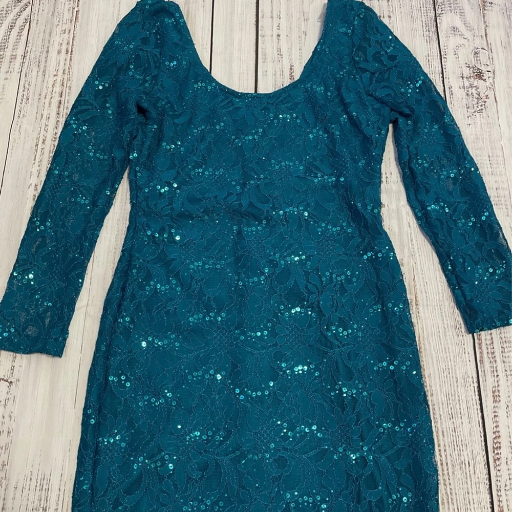 Venus Dress!
